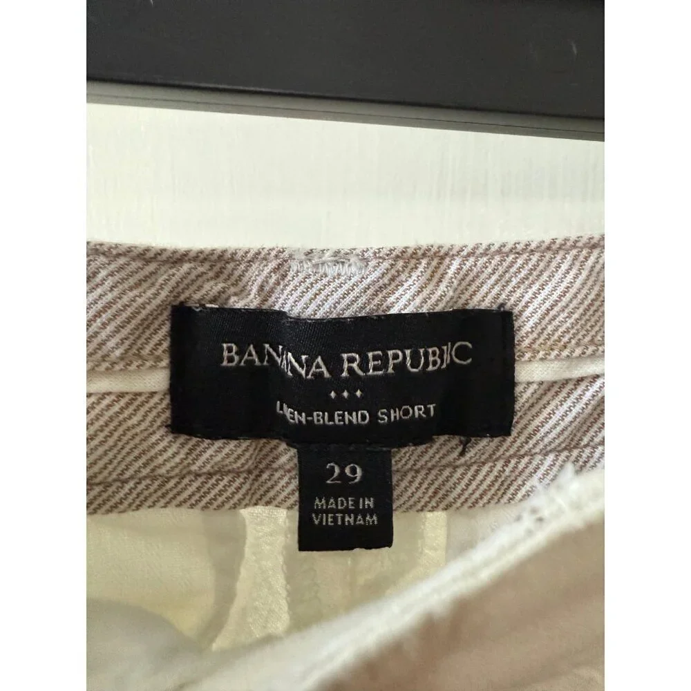 Banana Republic good small